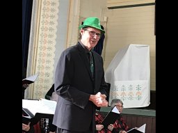 Laurieton Voices Concert09